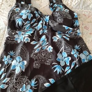 Womens bathing suit
